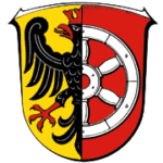 Wappen der Stadt Seligenstadt